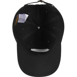 MERCHCODE Flex Cap schwarz onesize