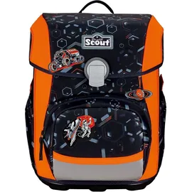 Scout Neo DIN Space Data