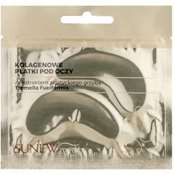 Sunewmed+ Kolagen Augen Pads 1 Stück