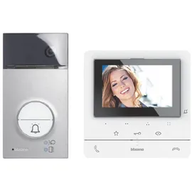 BTicino Flex’One Video-Set Linea 3000 V16E 364922