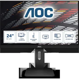 AOC X24P1 24"