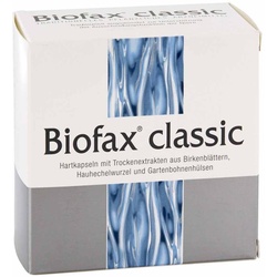 Biofax classic