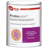 Dr. Wolz Zell GmbH Probiocolon Gewichtsreduktion Pulver 315 g