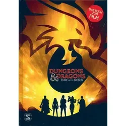 Ehre unter Dieben - Dungeons & Dragons