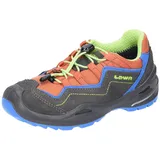 Lowa Robin Evo GTX Low Kinder grau - EU: 36 | UK: 31⁄2 | 36