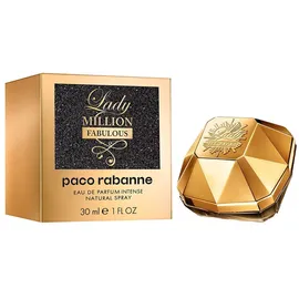 Paco Rabanne Lady Million Fabulous Eau de Parfum 30 ml