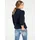 Heine Jersey-Blazer in blau | Gr.: 34