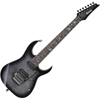 IBANEZ RG8527 BRE Black Rutile