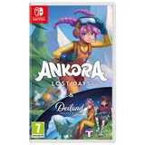 Ankora: Lost Days & Deiland: Pocket Planet - Edition - (PEGI) (Nintendo Switch)