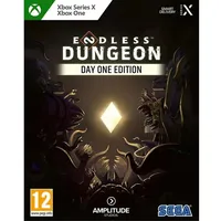 Endless Dungeon (Day One Edition) PAL PAL
