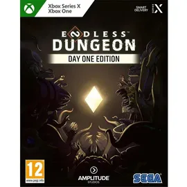 Endless Dungeon (Day One Edition) PAL PAL