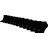 Puma Sneakersocken 9 Paar Schwarz 47-49