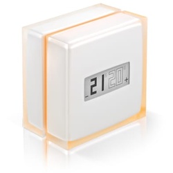 Netatmo Smartes Zentrales Thermostat