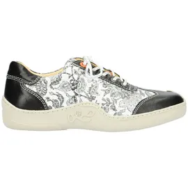 Eject 17760/2.003 Schnürschuh schwarz 37 EU