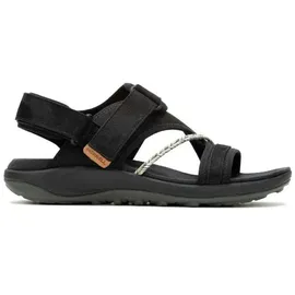Merrell Terran 4 Backstrap Damen Black 42