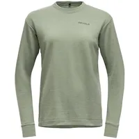 Devold of Norway Everyday Sweatshirt - Fog - XL