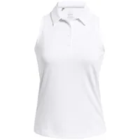 Under Armour Playoff SL Damen weiß - SM