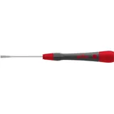 Wiha Feinschraubendreher PicoFinish® Schlitz 2,5 mm x 75 mm
