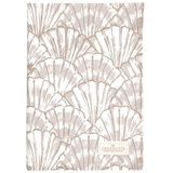 GREENGATE Geschirrtuch beige 70x50cm