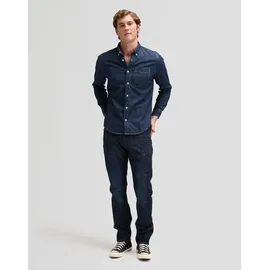 LEE Legendary Slim Slim Fit Blau 40