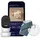 Owlet Dream Sock + Cam 2 - Medizinisch zertifiziertes Baby-Pulsoximeter mit Babyphone 1 St