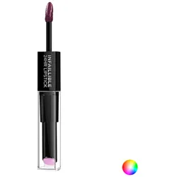 Lippenstift Infaillible 24H L'Oreal Make Up - 117-perpetual brown