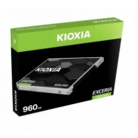 KIOXIA Exceria 960 GB 2,5"