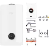 Bosch BW-Standardpaket BOPA ST GCC53-015 GC5300iW 20/30 C 23, CT200, IW-MV-1