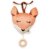 hauck Spieluhr Cuddle N Sleep, Fox
