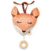 hauck Spieluhr Cuddle N Sleep, Fox