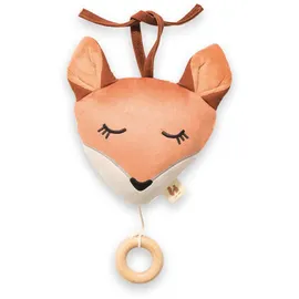 hauck Spieluhr Cuddle N Sleep, Fox