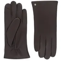 Roeckl Handschuh in braun | coffee - 7.5