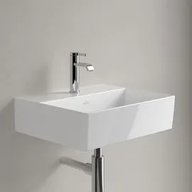 Villeroy & Boch Memento 2.0 Waschbecken 50 x 42 cm 4A225L01