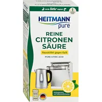 Heitmann Pure Reine Citronensäure 350 g