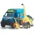 DICKIE Toys Dino World Lab