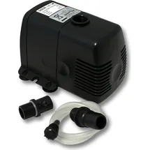 Wiltec Aquariumpumpe HJ-1142 1000 L/h