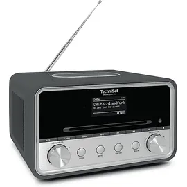 TechniSat DigitRadio 586 anthrazit