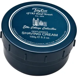 Taylor of Old Bond Street Eton College Shaving Cream Rasur   Herren