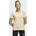 ADIDAS SPORTSWEAR JUNIOR GIRLS ANIMAL PRINT GRAPHIC Mädchen Gr 164 crystal linen Obermaterial 100 Baumwolle normal Rundhals Shirts