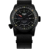 TRASER H3 Tactical Adventure Collection P68 Pathfinder Solar 111392 - schwarz - 46mm