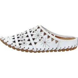 Gemini Damen Weiß 42