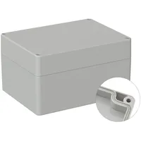 TRU Components TC-9065676 Industrie-Gehäuse 160 x 120 x 90