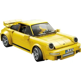 CaDA Bricks C51079W - RUF Yellow Bird 1:20