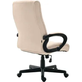 CLP Sparta Kunstleder Creme