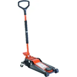 Kompakt-Wagenheber, 3 Tonnen - orange