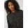 Kaffe Jumpsuit 'Rutie' - Beige,Schwarz - S