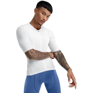 Siroko Srx Ardiden Kurzarm-radtrikot - White - 2XL