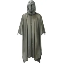 Rab Silponcho grey (GR) OS