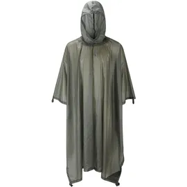 Rab Silponcho grey (GR) OS