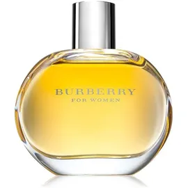 Burberry Women Eau de Parfum 100 ml